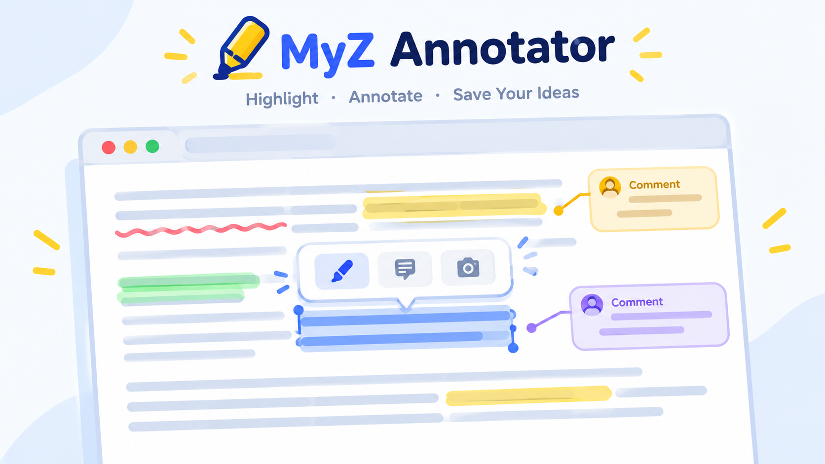 MyZ Annotator